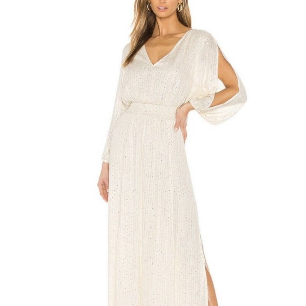 SUNDRESS Laura‎ Dress Size M/L
SOLDOUT!!!​
